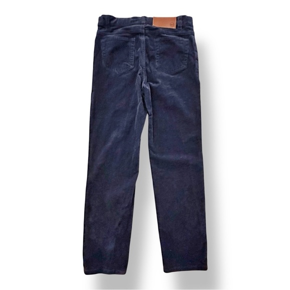 Vineyard Vines | Five Pocket Navy Corduroy Pants (12) 🐳 - Picture 5 of 8